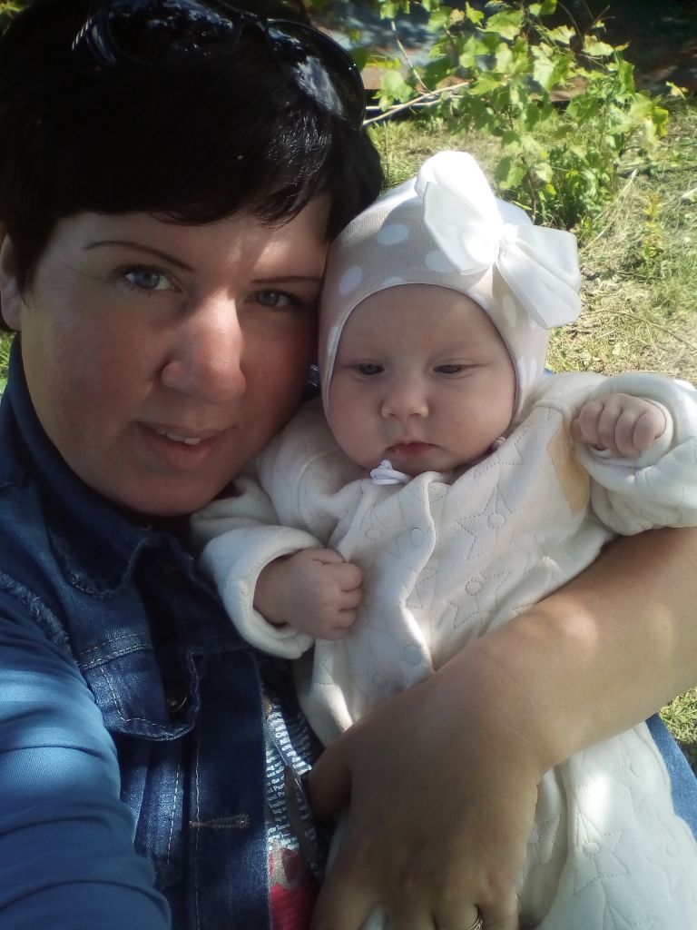 Фото для Погите моей семье храни вас бог