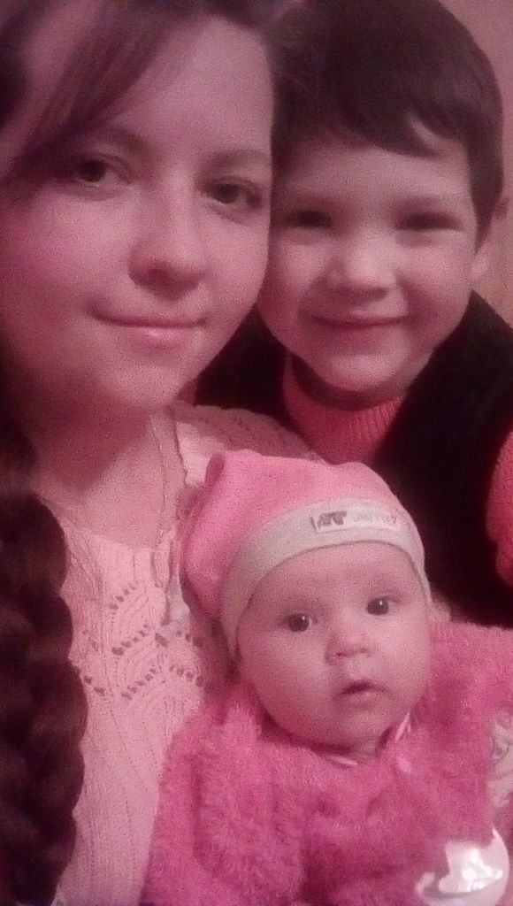 Фото для Помогите пожалуйста обследовать сына