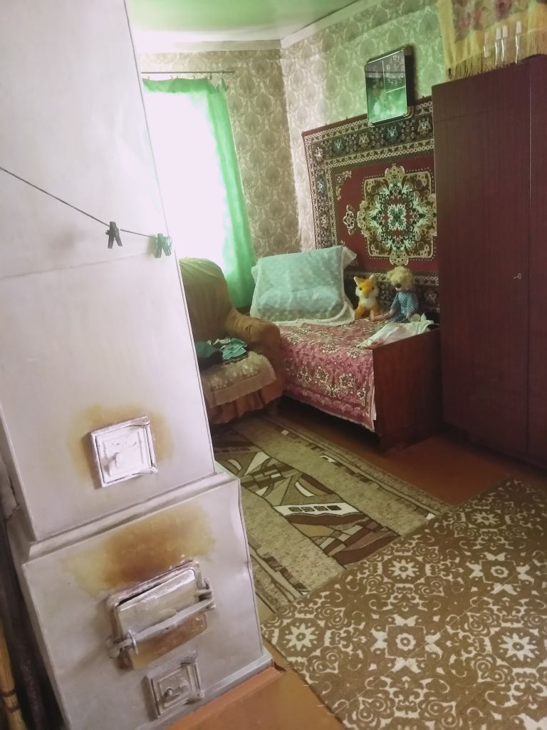 Фото для Мне и дочке нужно на выживание