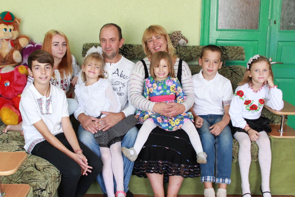 Фото для Дом детской мечты