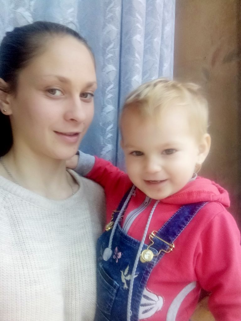 Фото для Хочу чтобы мой ребенок был счастлив!