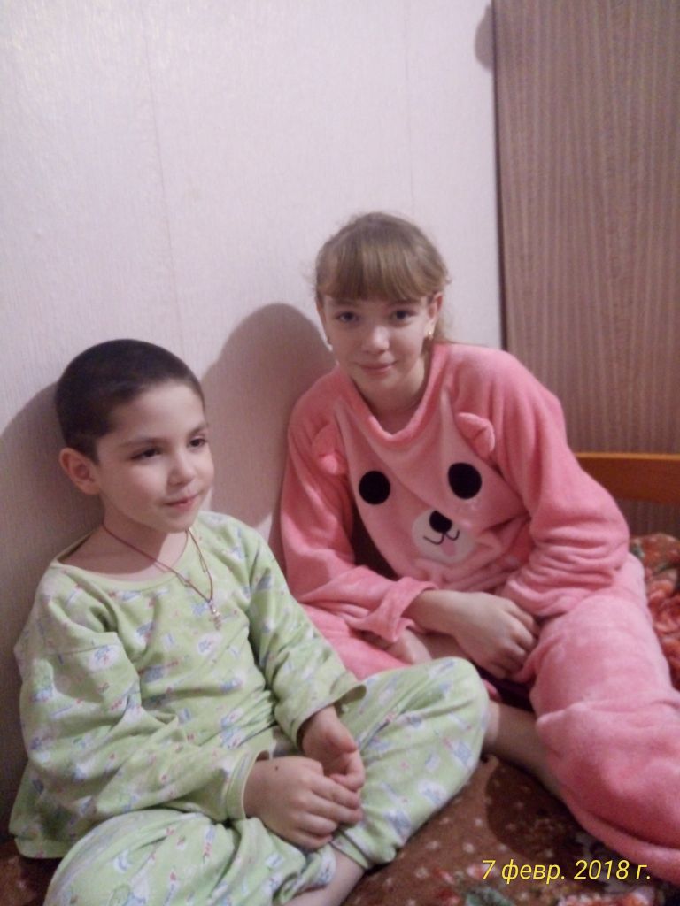 Фото для Пока люди помогают друг другу, есть надежда на лучшее