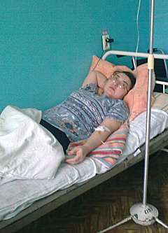 Фото для Я хочу помочь своей маме