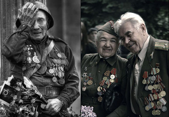 Фото для Сколько их осталось?
