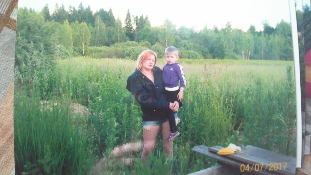 Фото для Сложная жизненная ситуация или беременные тоже плачут