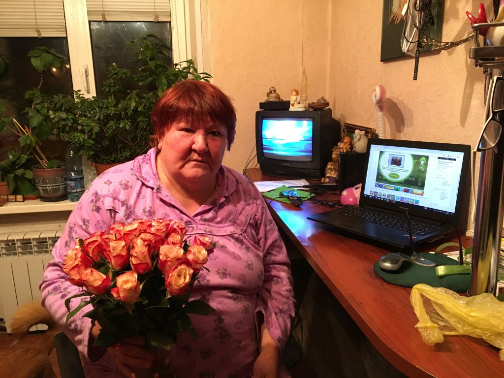 Фото для Помогите исполнить мечту моей маме