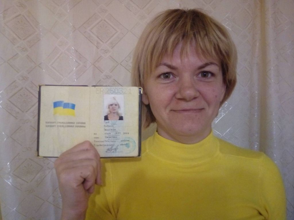 Фото для Я верю что найдется мой спаситель в моей ситуации