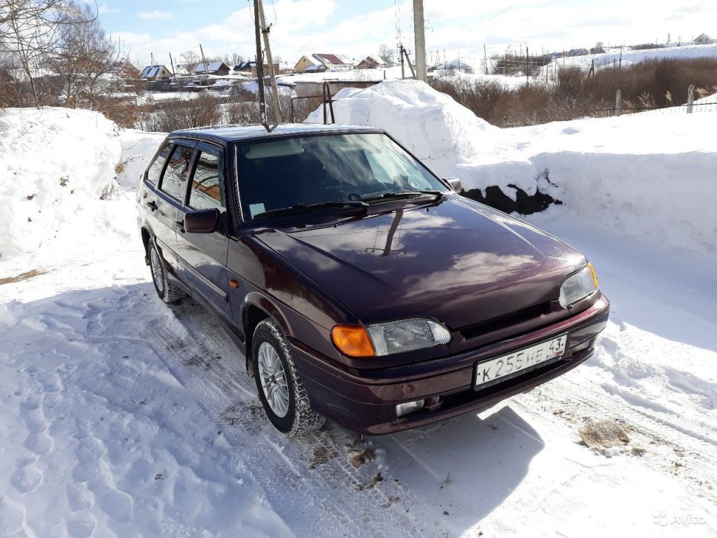 Фото для Покупка первого автомобиля
