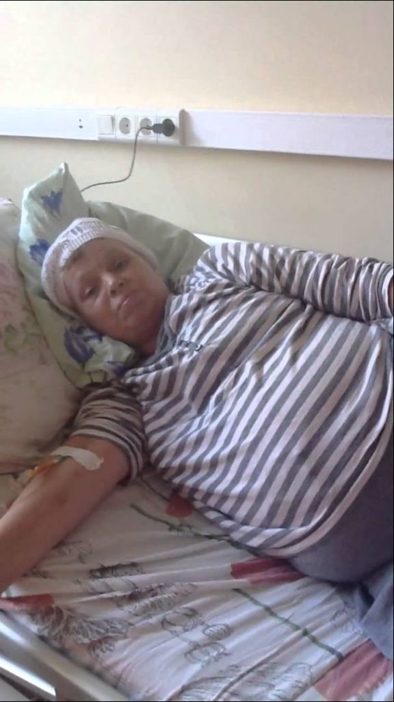 Фото для С вашей помощью одна мама продолжит дальше радовать своих детей