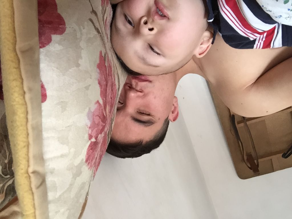 Фото для Сын это для меня все