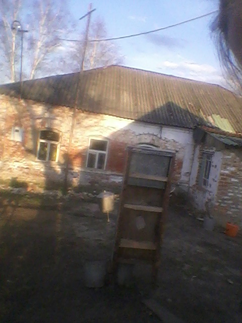 Фото для В доме возрастом сто лет