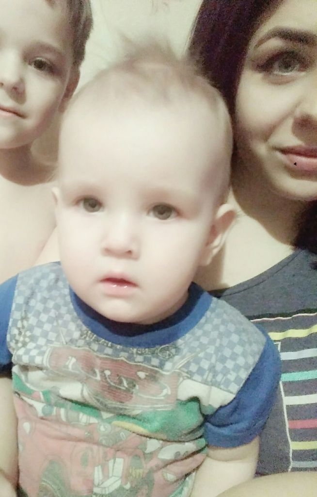 Фото для Мать одиночка, прошу помощи финансово