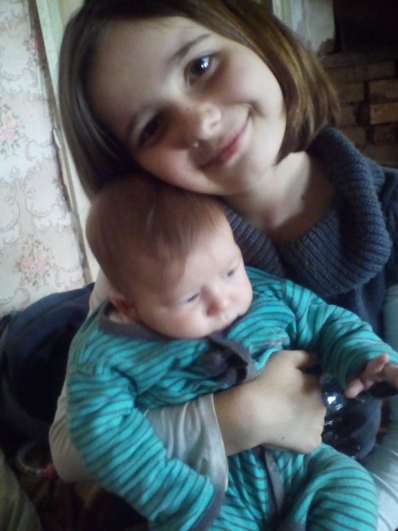 Фото для Прошу помощи моей семье. Помогите кто чем может.