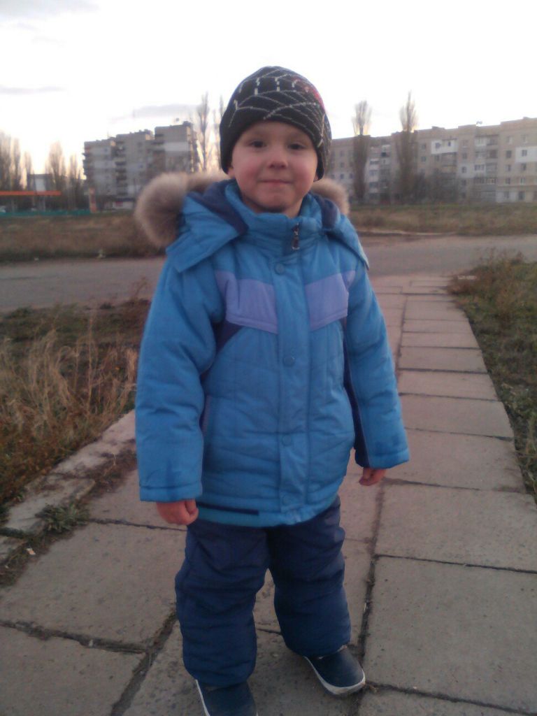 Фото для Помогите моему сыну начать нормально бегать