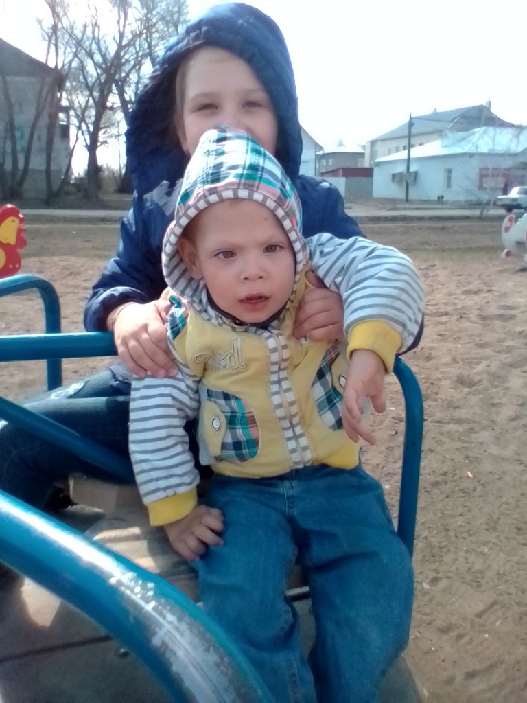 Фото для Помогите Даниилу