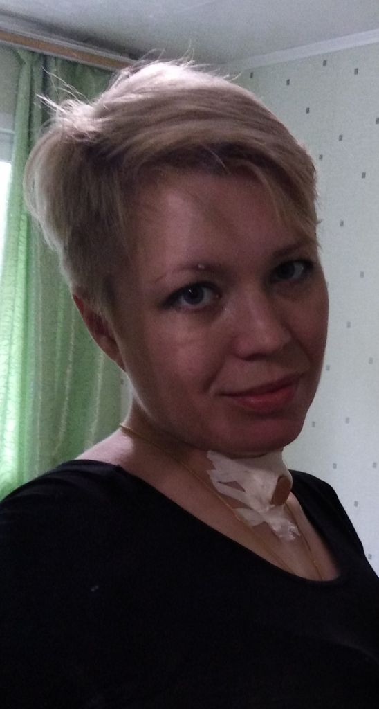 Фото для Мне нужна операция, а детям здоровая мама