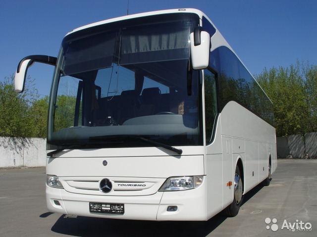 Фото для Купим туристический автобус