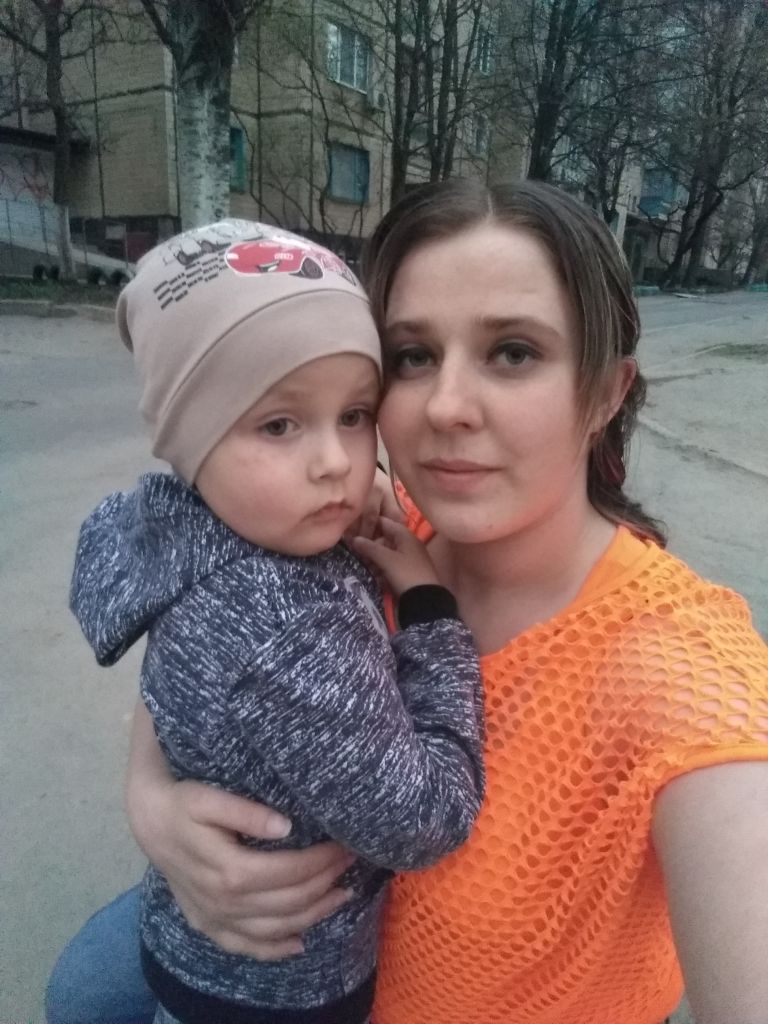 Фото для Нужна помощь ребёнку Аутисту