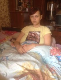 Фото для Слёзно прошу о помощи добрых людей на операцию головного мозга при эпилепсии