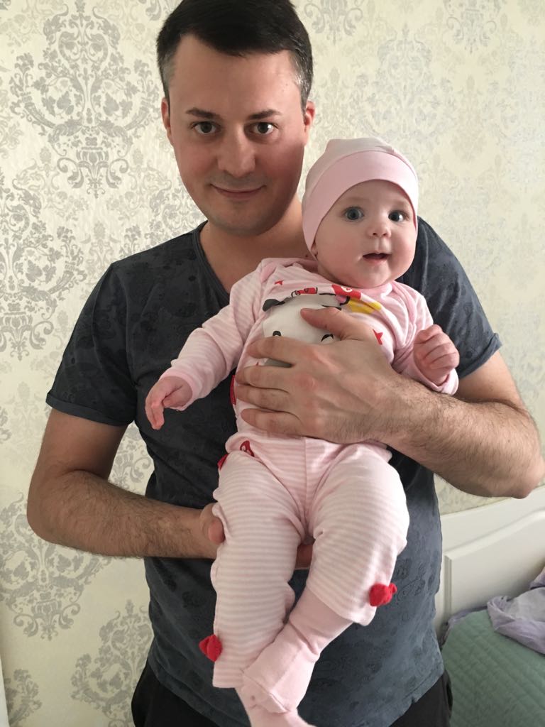 Фото для Срочно нужна материальная помощь на закрытие микрокредитов и лечение жены