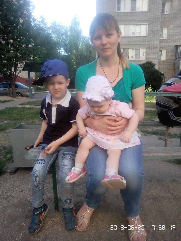 Фото для Неразрешимая жизненная ситуация