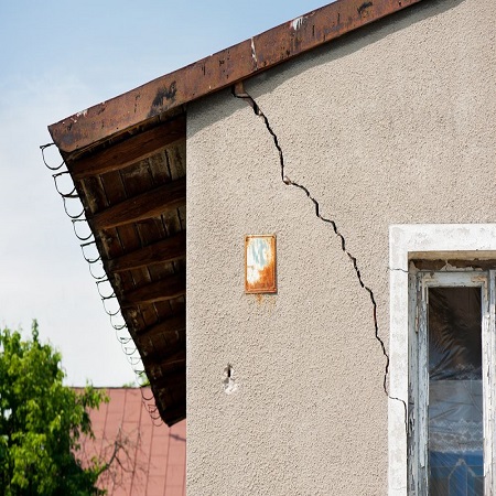 Фото для Собираю деньги на ремонт дома