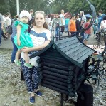 Фото для Прошу помощи на оздоровление ребенка