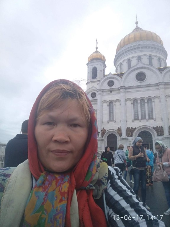 Фото для Вместе всем миром