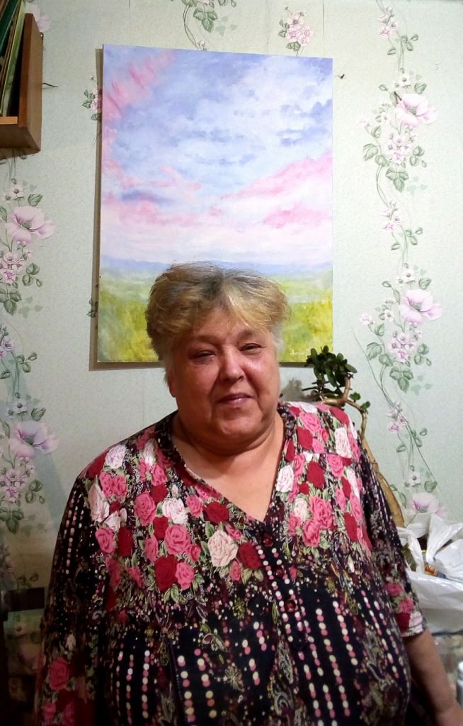 Фото для Помогите отремонтировать домик, в котором я живу