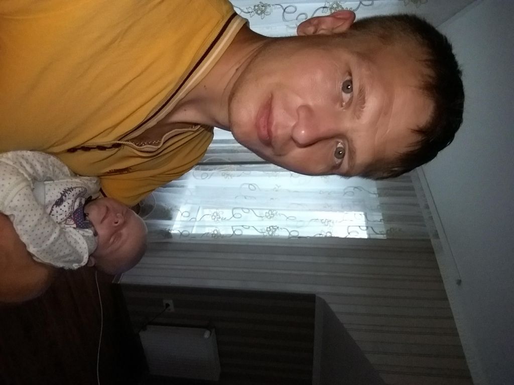 Фото для Нужно помощь на лечение и реабилитацыю
