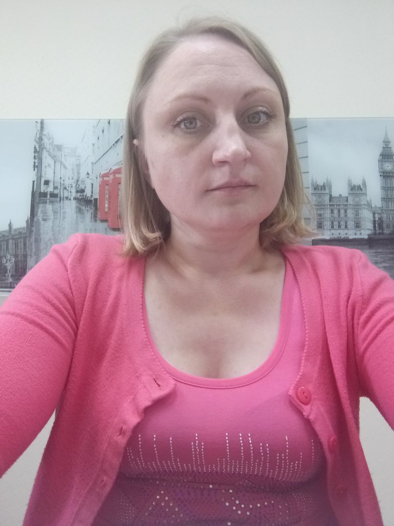 Фото для Прошу финансовой помощи для себя