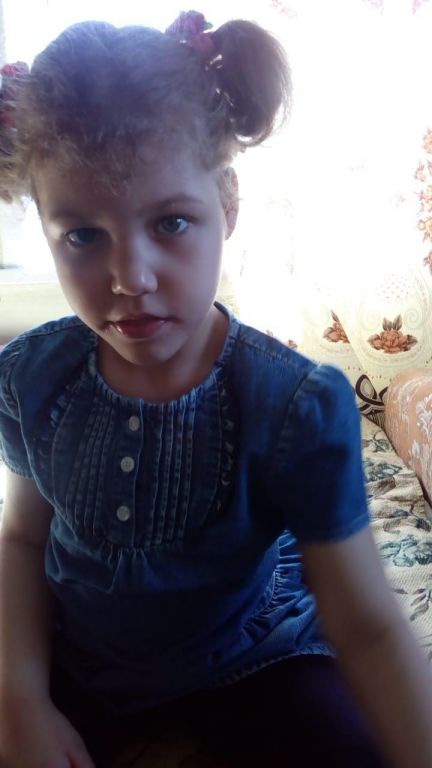 Фото для Помогите Лизе