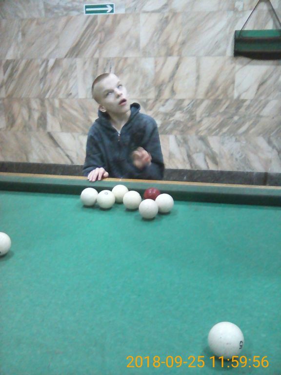 Фото для Новости о Данилке.