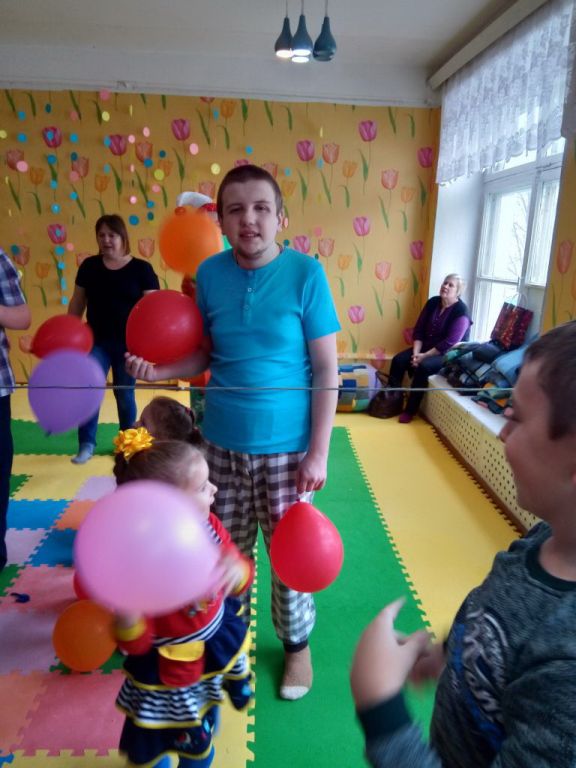 Фото для День пряника