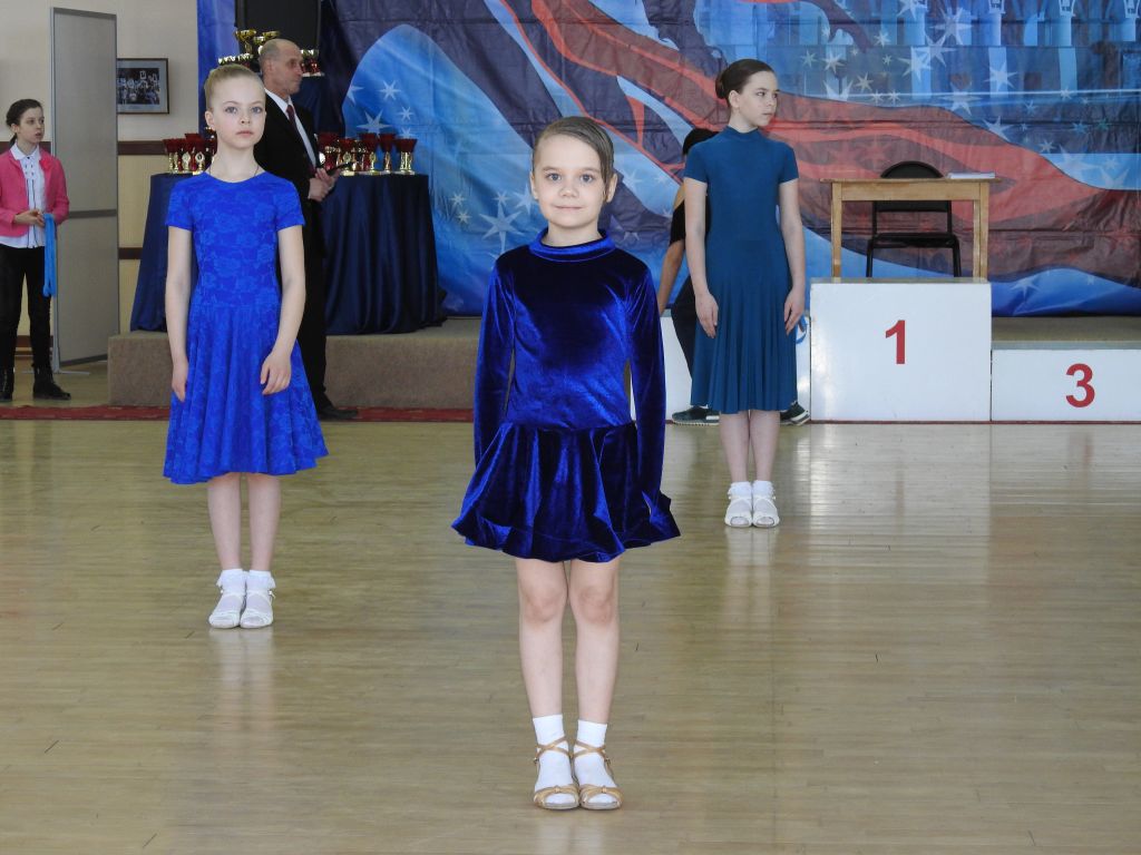 Фото для Танцуй, пока молодой