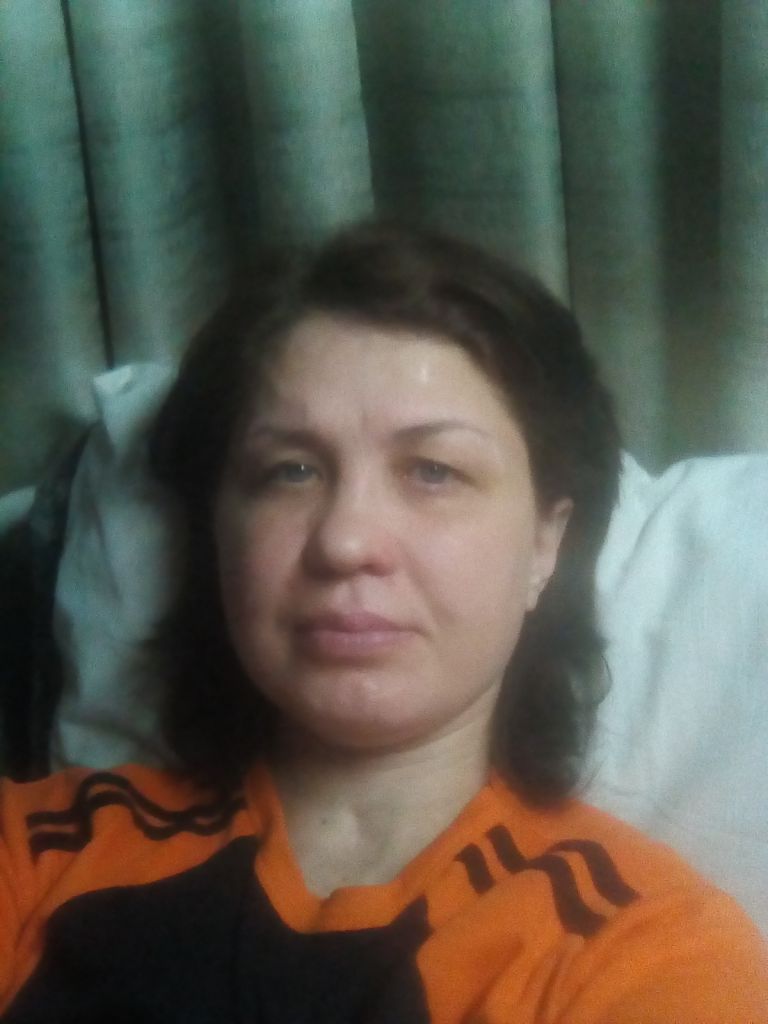 Фото для Необходима сумма на обратную дорогу из больницы