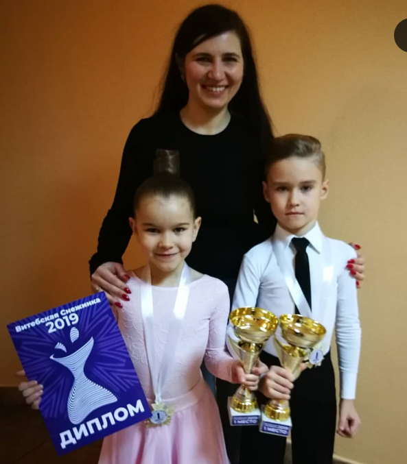 Фото для Моей дочери 7 лет, она трехкратная Чемпионка с огромным потенциалом. Ей нужна ваша поддержка!