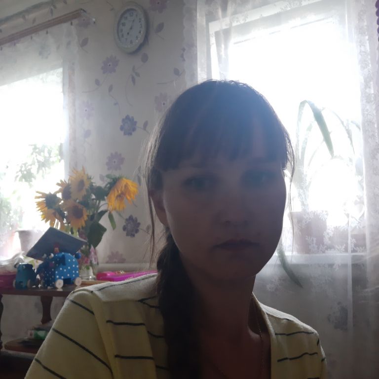 Фото для Поддержка в трудный период времени маме одиночке