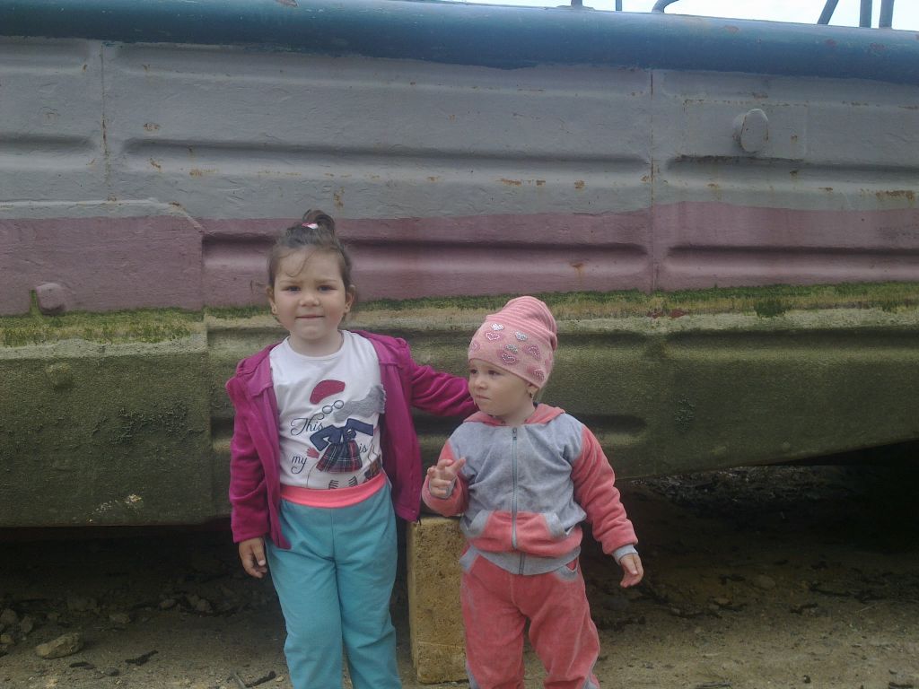 Фото для Любимые дети!