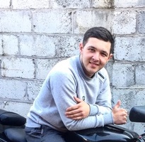 Фото для Подобрал кота — все оказалось намного хуже, чем я предполагал