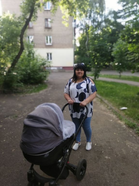Фото для Финансовые трудности у семьи Орловской области
