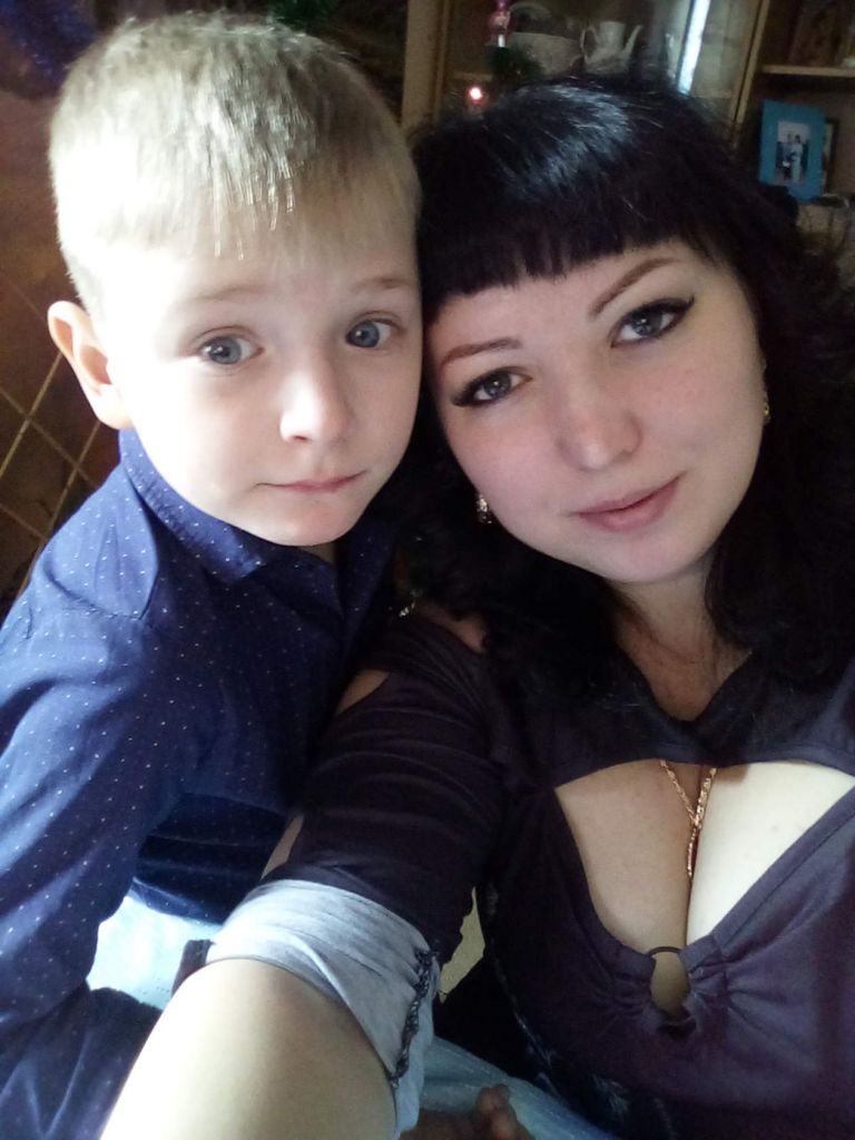 Фото для По копеечке. Помогите, пожалуйста, собрать на операцию