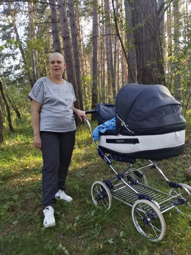 Фото для Надеялась на лучшее