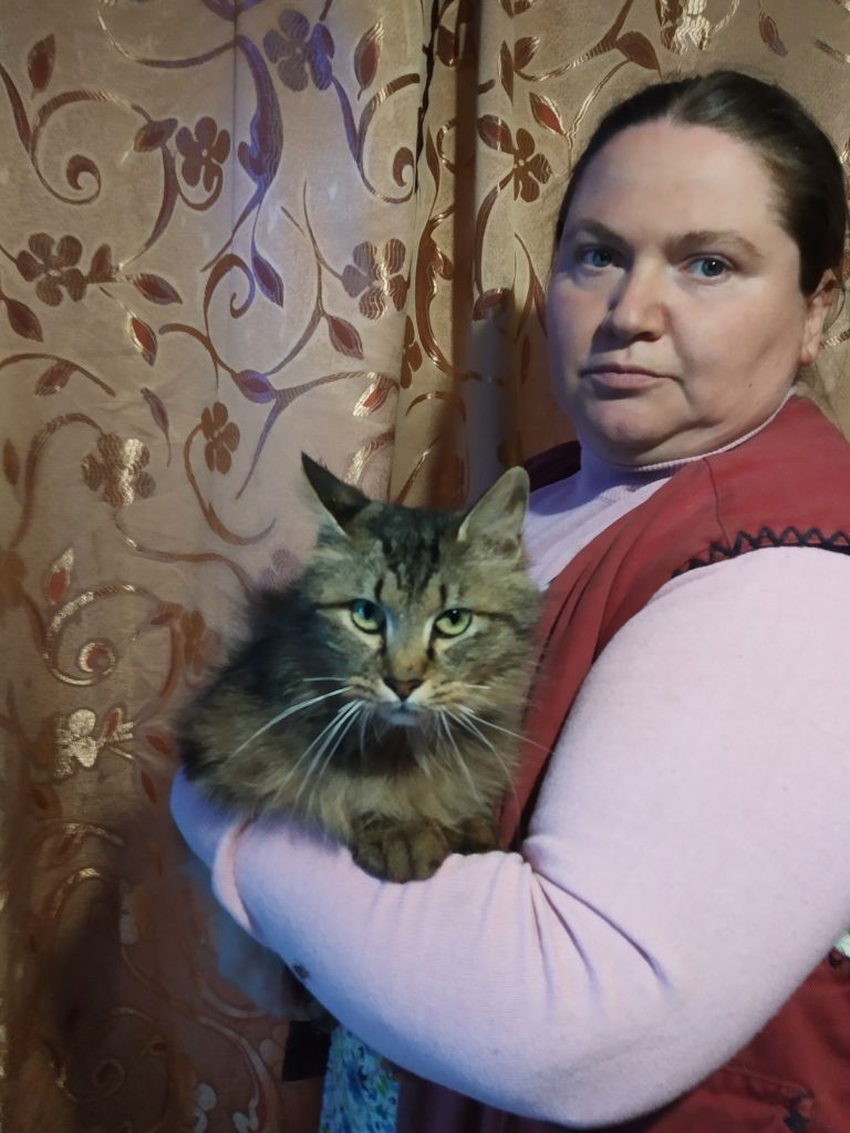 Фото для Помогите отремонтировать в деревне к зиме дом и постройки!