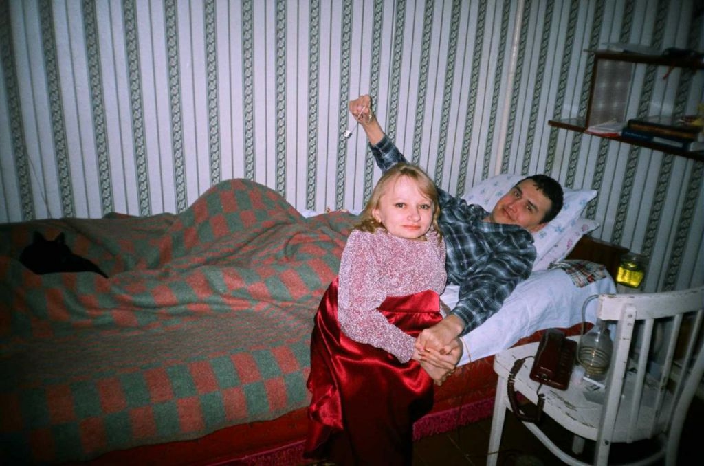 Фото для Двадцать лет спустя