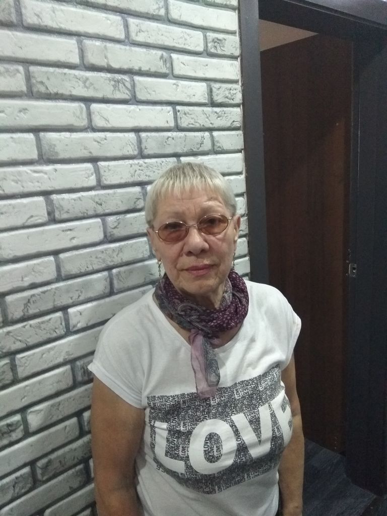 Фото для Помощь пенсионеру и инвалиду