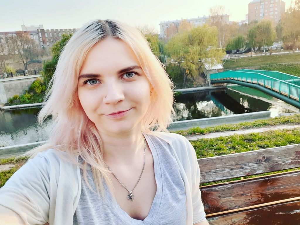 Фото для Ничего не придумываю, говорю как есть