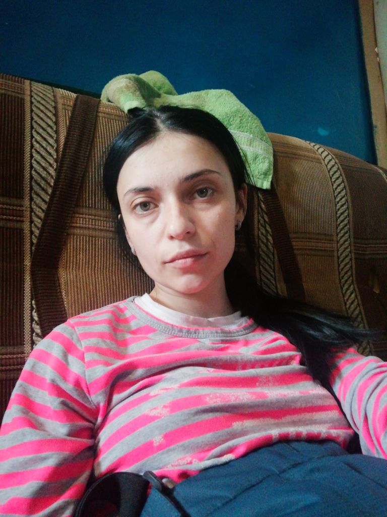 Фото для Дорогие, помогите вернуться в дом, где жила всю жизнь!