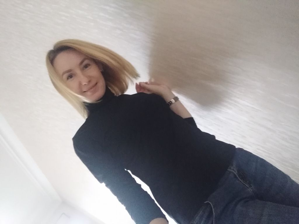 Фото для Мы никогда не думаем, что такое может случиться с нами