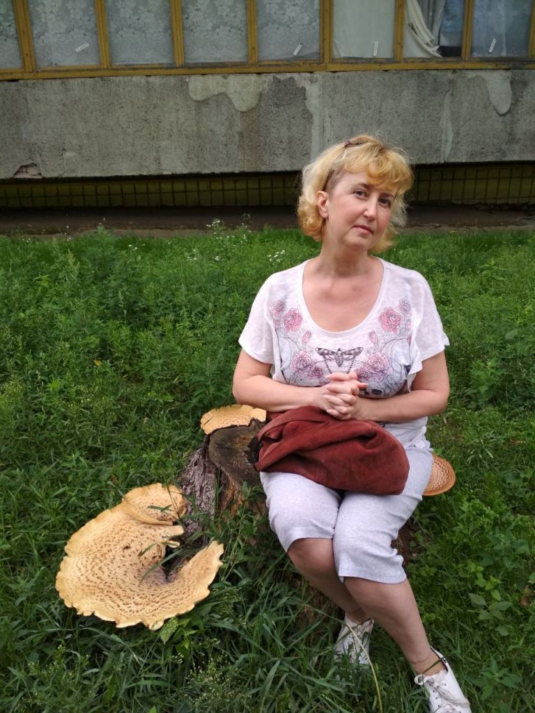 Фото для Помогите спасти жизнь моей жене
